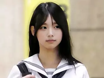 【JKレイプ】清楚で激カワな制服美少女を電車痴漢&中出しレイプ!巨乳おっぱいな女子高生が潮吹き失禁する辱め肉便器調教