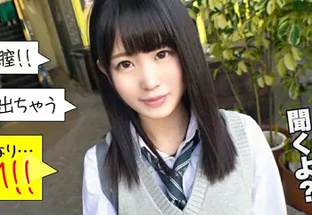 【JK&times;真性マゾ】黒髪清楚ボディ★激カワ制服J系美少女さん♪ 従順マンコを変態おじチンポの性処理ペットにされてしまう！