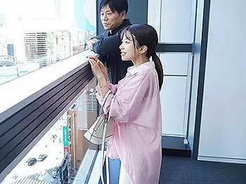【美少女×川越にこ】心奪われる瞬間!豊かなバストと濃密なセクシー体験があなたの夜を彩るwww