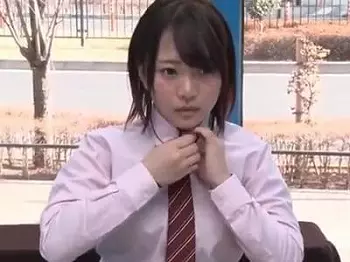 素人ナンパ『え！脱ぐんですか&hellip;』かわいい女子高生がおっぱいモミモミ企画で性行為！見入ってしまう無料映像