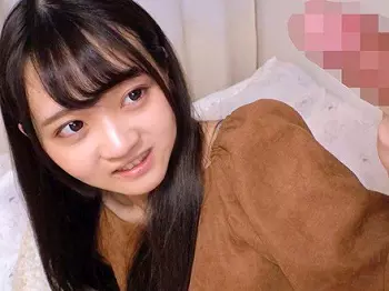【ナンパ成功！デカパイお姉さんのドキドキハメ撮り♡】「どうかな、恥ずかしいけど&hellip;♡」可愛い素人お姉さんがナンパされてカメ