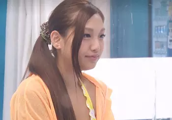 【素人アナル】え？待って&hellip;ソコお尻&hellip;っ♡性感マッサージで肛門とマンコ2穴を早漏&敏感に開発&hellip;無垢な日焼け美乳少女を即ハメ