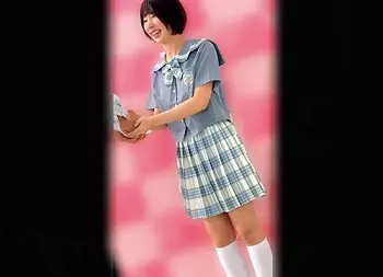 こんなの聞いてない&hellip;！悪徳マネージャーにファンに高額有料オプションで自分とのセックス券を売られた崖っぷちアイドルの末路