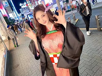 鬼滅の刃！本物より断然かわいくてエッチな禰豆子『あぁ！何で出してるの♡』待望のチンポ奥までぶち込まれだいしゅきホールドｗ