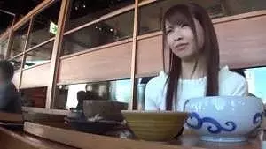 【S級素人】激かわお姉さんを謝礼交渉！！&rarr;無許可中出しw&rarr;勝手に流出