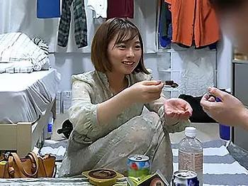 【素人&times;隠し撮り】27歳会社員の女さん隠し撮りに気づけないままセックスしてAV発売されてしまうｗｗｗ