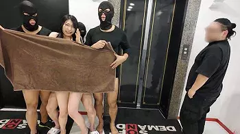 【守屋よしの】平日オフィスで即ハメ残業&hellip;秘書がハードピストンで連続絶頂！社内中出しで理性崩壊の禁断関係♡