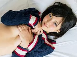 ［S級美少女］□リ□リだけど凶悪なお乳を装備『また&hellip;イッちゃうぅだけど』膣奥を擦られイキまくる□リ娘