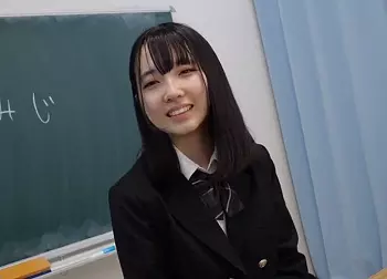 【個人撮影】ヤバい！マジで！本当に何も知らない処女のウブで可愛いもみじちゃんのシリーズ２作目、フェラで途中気持ち悪くなり