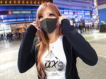 SSS級！イイ女は顔面も乳房もアナルまで完璧！『うーん、ヒミツ♡』美形キャバ嬢のえぐいフェラテク＆セックスが凄い！！