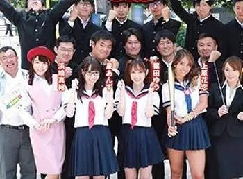 〔企画〕超人気セクシー女優たちと行く乱交付きオトナの修学旅行で思い出づくり！
