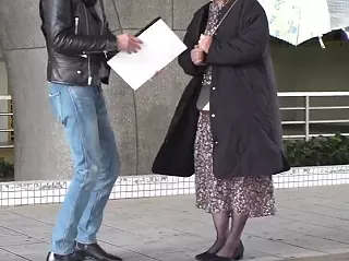 〔熟女軟派〕わたし、五十路なんですよ　熟れたカラダは癖になってしまいます