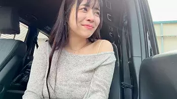 【羽月乃蒼】夫婦生活の相談から展開する密室キス！極上巨乳の優しいパイズリと生ハメで連続射精