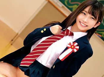 ＜素人モノ＞卒業式が終わって直後な女子校生！「なっ&hellip;生ちんぽ入ってますけどぉ///」素股の流れで中出し完遂ｗ＜ロリJK＞