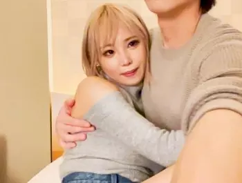 Ｆカップ巨乳ギャルと中出しセックス！彼氏はいるけど,イケメンやりちん男に夢中な「ぺスちゃん 20歳」