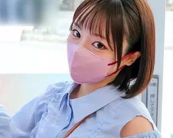 塩対応のＰ活女子を生チンで解らせる！テンション低めの「さなちゃん 25歳」オジサンがイカせまくりセフレ化を狙う！