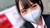 【JK個人撮影】めちゃカワ女子高生♥️こんな可愛いいのにロリ巨乳♥️奇跡のボディ♥️ハメ撮り