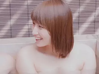 【ながえスタイル】瞳を温泉強襲！新妻完堕ち&hellip;本田瞳の新婚旅行生ハメと顔面ドロドロ濃厚ぶっかけ精液絶頂