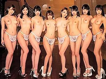 （麻里梨夏 波多野結衣 蓮実クレア 椎名そら 跡美しゅり）時間停止アプリで8人の妻たちと夢の一夫多妻生活&hellip;