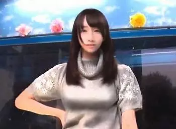 デート中の可愛い彼女が強烈バイブでポルチオを刺激され寝取られる！