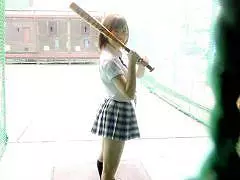 福岡ナンパ集団が捕まえた超天然素材を口説き落とす密着ドキュメント！〔企画〕