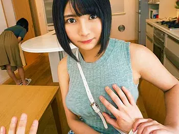 ＜神プロポーション＞「お姉ちゃんには黙ってるし&hellip;入れて///」女子校生で美爆乳すぎる恋人のエロ妹とセクロスｗ＜ロリJK＞