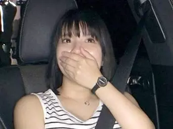 素人企画でエッチに乱れちゃう着衣巨乳が目立つデカ尻ムッチリボディの性欲強めお姉さん！