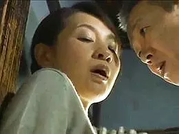 ヘンリー塚本 ★ 夫が出張中、体目当ての義兄に抱かれる四十路妻 大沢萌