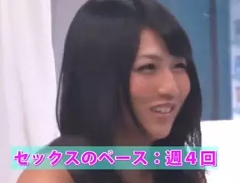 &hearts;週４セックスでも物足りない絶倫汚マンコが男優チンポを初体験で４回もイキ狂ちゃって失禁痙攣&hearts;