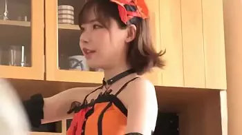 『オナニー』落ち込んでいる時にたまにコスプレして励ましてくれることもあったので!