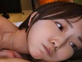 【お姉さん&times;素人】素人企画で着衣ベロチューやグラインド騎乗位セックスして顔面優勝レベルのイチャラブ美人がスケベえっち！