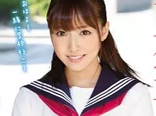 『沢山しよっ』セーラー服のアイドルとエッチ