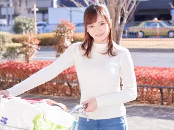 【マジックミラー号】歴代最高クラスな美巨乳美女を素人ナンパ！「らめぇーーーーッ」おまんこ挿入まで成功ｗ【人妻ナンパ映像】