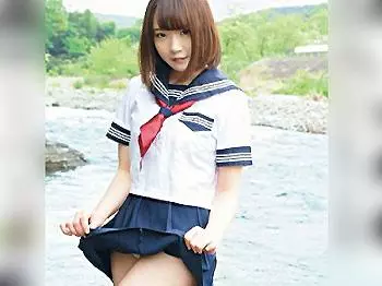 オジサンとの出会いが少女を変えた、まだ幼いのにアナルの快感を知ってしまった、無垢だった少女が全てを受け入れた真正ドＭな女