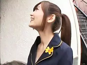 『おっぱい、気持ちいい？』激カワ美少女特注エロコスプレに、着替えて素人お宅に突撃