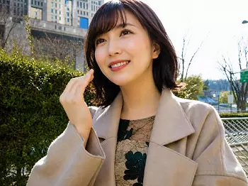 【素人ナンパ】美巨乳でリアルな四十路セレブを美熟女ナンパ！「おばさんでもいい？」口内射精＆中出しのハメ撮り【人妻ナンパ】