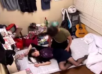泥酔いの女を自宅に連れ込み看病してると思いきや電マを取り出し逝かせまくった挙句に肉棒を挿入ｗｗｗ