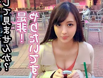 ＜人妻&times;NTR＞ド変態夫婦★超美くびれエロ淫尻BODY！エレガントな美人奥様※変態旦那の前でドM従順ま◯こNTR性交！