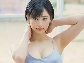 〖美少女〗『気持ちぃ&hellip;&hearts;』ショートカットの新人娘が3P悶絶！２本のチ○ポにご奉仕してガン突きに絶叫しまくり