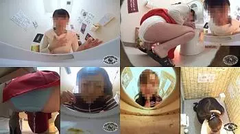 居酒屋で酔っ払ってゲロりまくる女たち！パンツを履いたままオシッコまで漏らしてしまう！