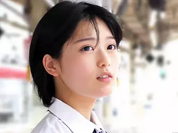 【JKレイプ】清楚ショートカット美少女なロリ女子校生を電車痴漢＆中出しレイプ！性奴隷扱いなエロ凌辱強姦で肉便器調教堕ち！