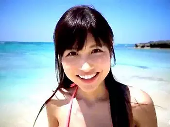 超かわいい・デカパイでスタイル抜群のエロ美巨乳おっぱいスレンダーお姉さんのイメージ！柔乳の乳寄せがふるふる&hellip;激シコ注意報