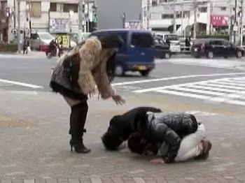 人妻ナンパ『中だししたぁぁ‼妊娠するぅぅ‼』素人 人妻熟女に種付けNTR不倫する悪質企画