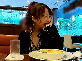《素人ナンパ&times;巨乳》一目で虜に！究極の美少女と肌の触れ合いから止まらない射精と絶頂の狂乱シンフォニーwww