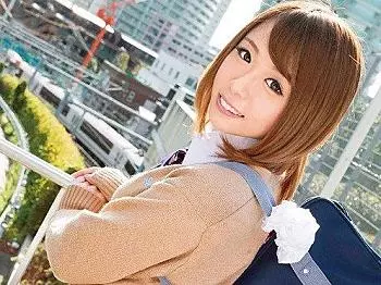 【ナンパ】童顔女子校生の援助交際のハメ撮り映像が流出！童顔美少女が微乳乳首をコリコリにさせて生ハメセックスでマジイキしち