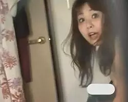 【オナニー隠撮】隠し撮りがバレた馬鹿な私&hellip;　覗きに夢中になるあまりウッカリ物音立てたら案の定バレたったったったｗｗｗｗｗ