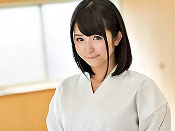 黒帯空手女子が覚悟のAV出演！道場の上では強い少女が何度もイカされ潮吹き！脱がせばエロいFカップBODYを弄ばれる！