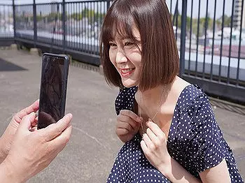 【鳳みゆ】変態清掃員が冴えない巨乳美女に襲い掛かり無理やり犯し始めてイかせまくる！