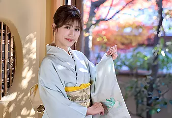 【女将】「バイト君の時給はいくらかな&hellip;？」居候先の美人女将のバイト代を決める手段は僕のチンポの満足度でした！