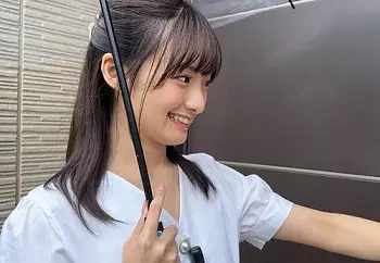 芸能人、お貸しします！元宝塚女優&rdquo;渚恋生&rdquo;が素人男性のお宅に突撃訪問してSEX奉仕！